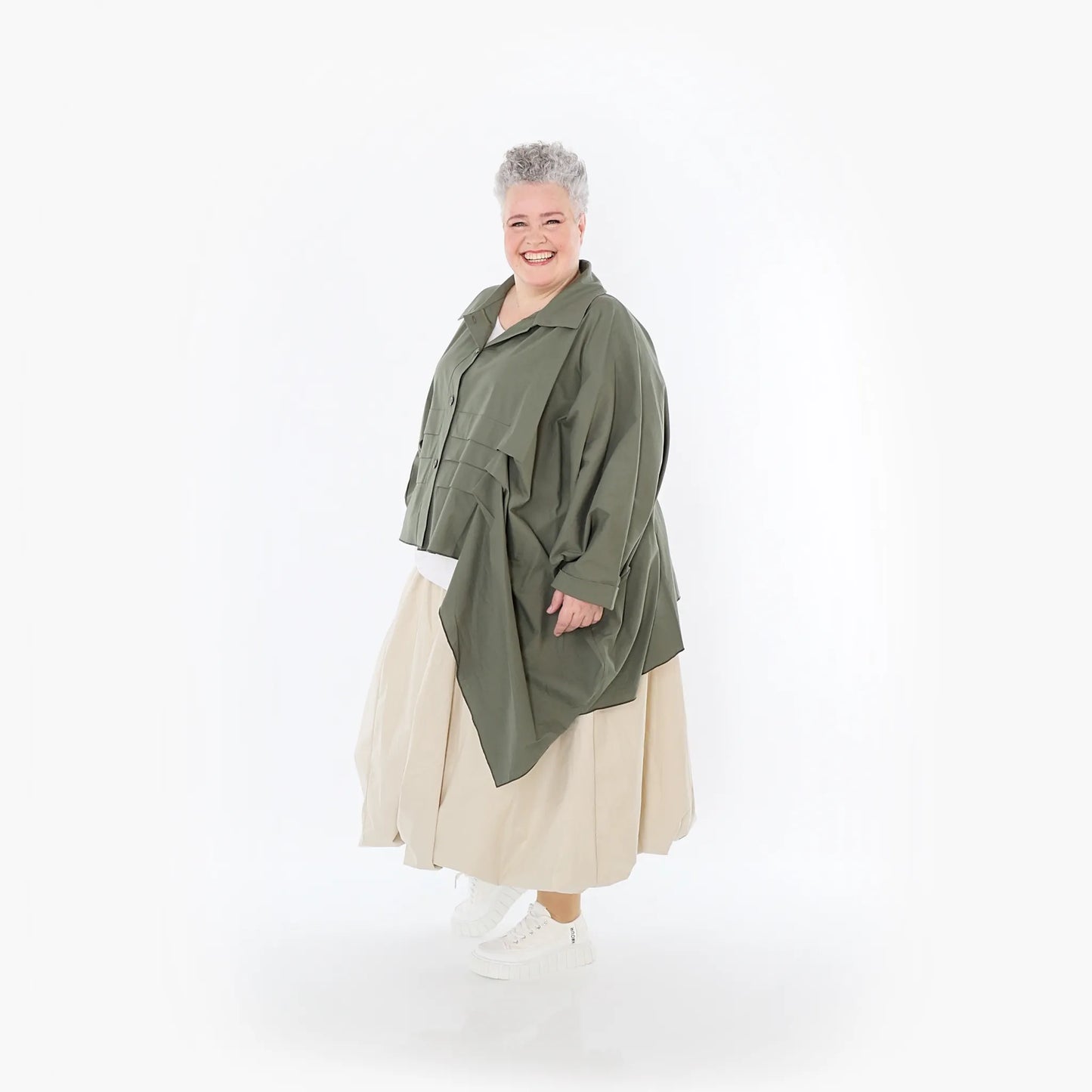 AKH Fashion 7081 Rock, Beige