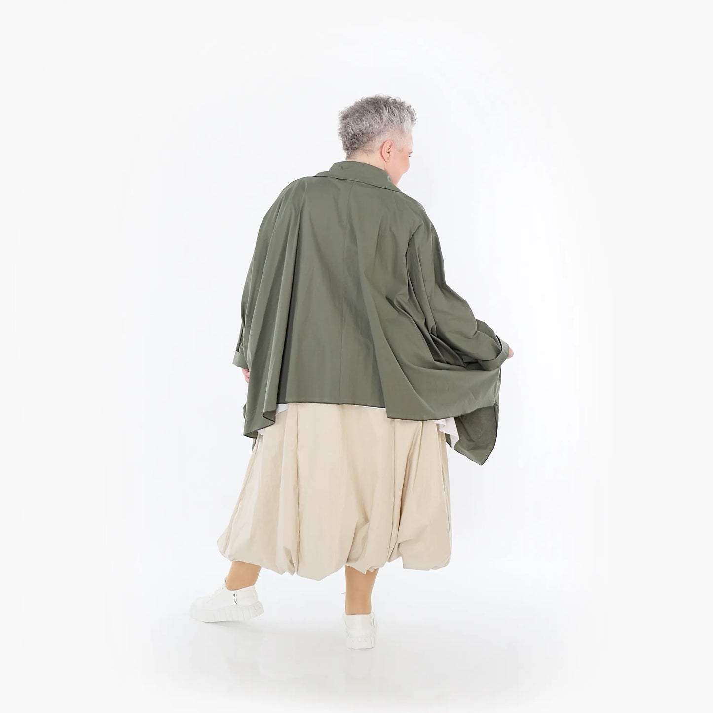 AKH Fashion 7081 Rock, Beige