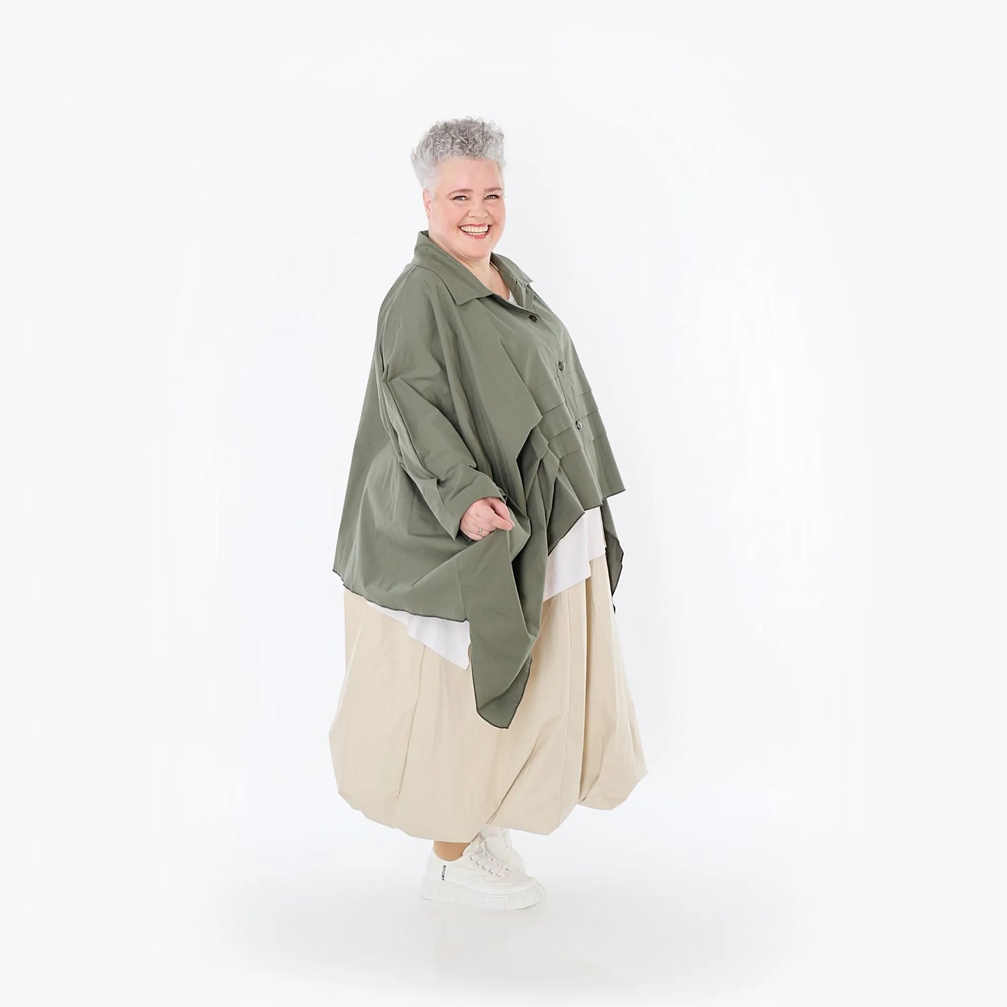 AKH Fashion 7081 Rock, Beige