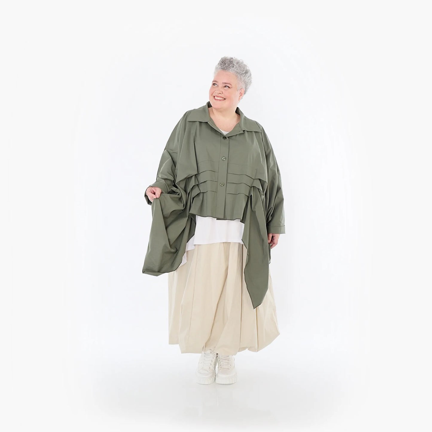 AKH Fashion 7081 Rock, Beige