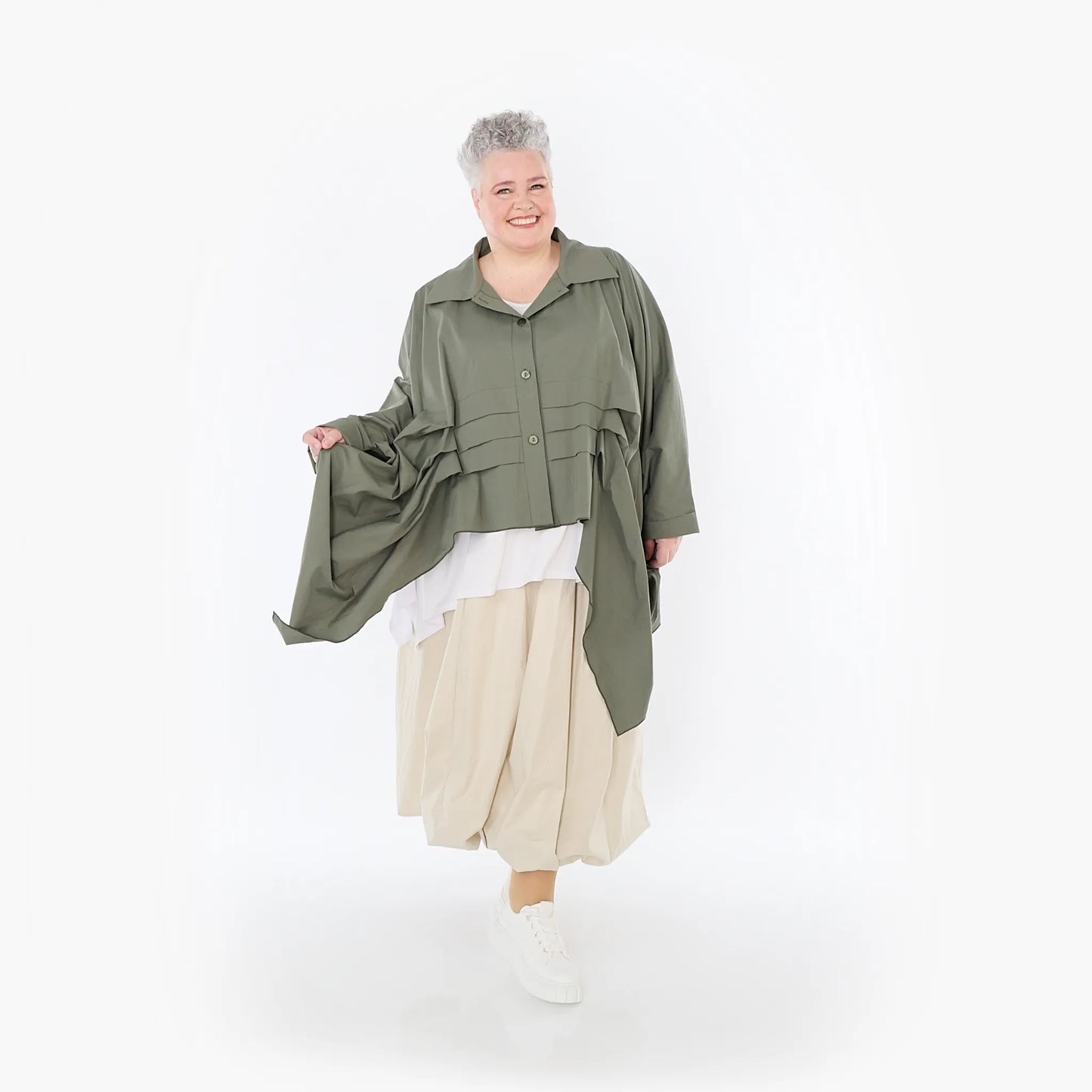 AKH Fashion 7081 Rock, Beige