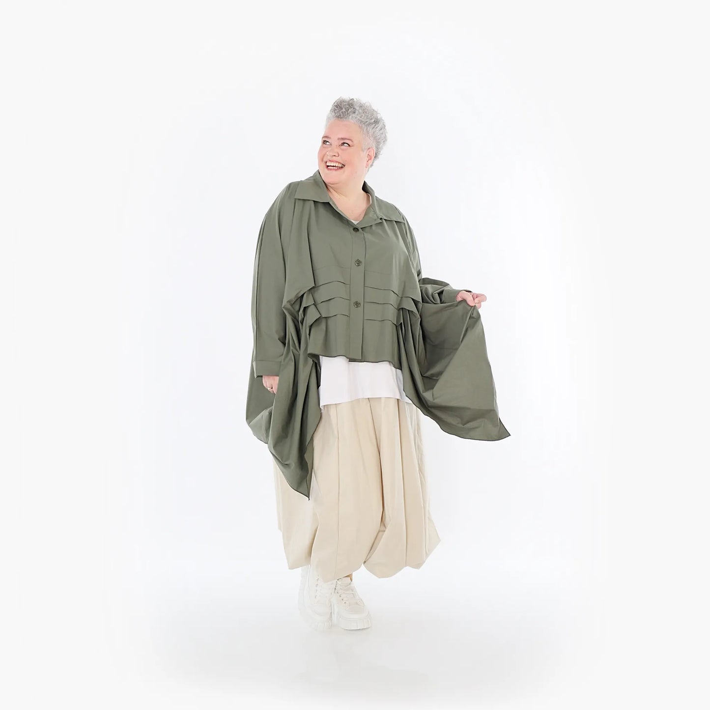 AKH Fashion 7081 Rock, Beige