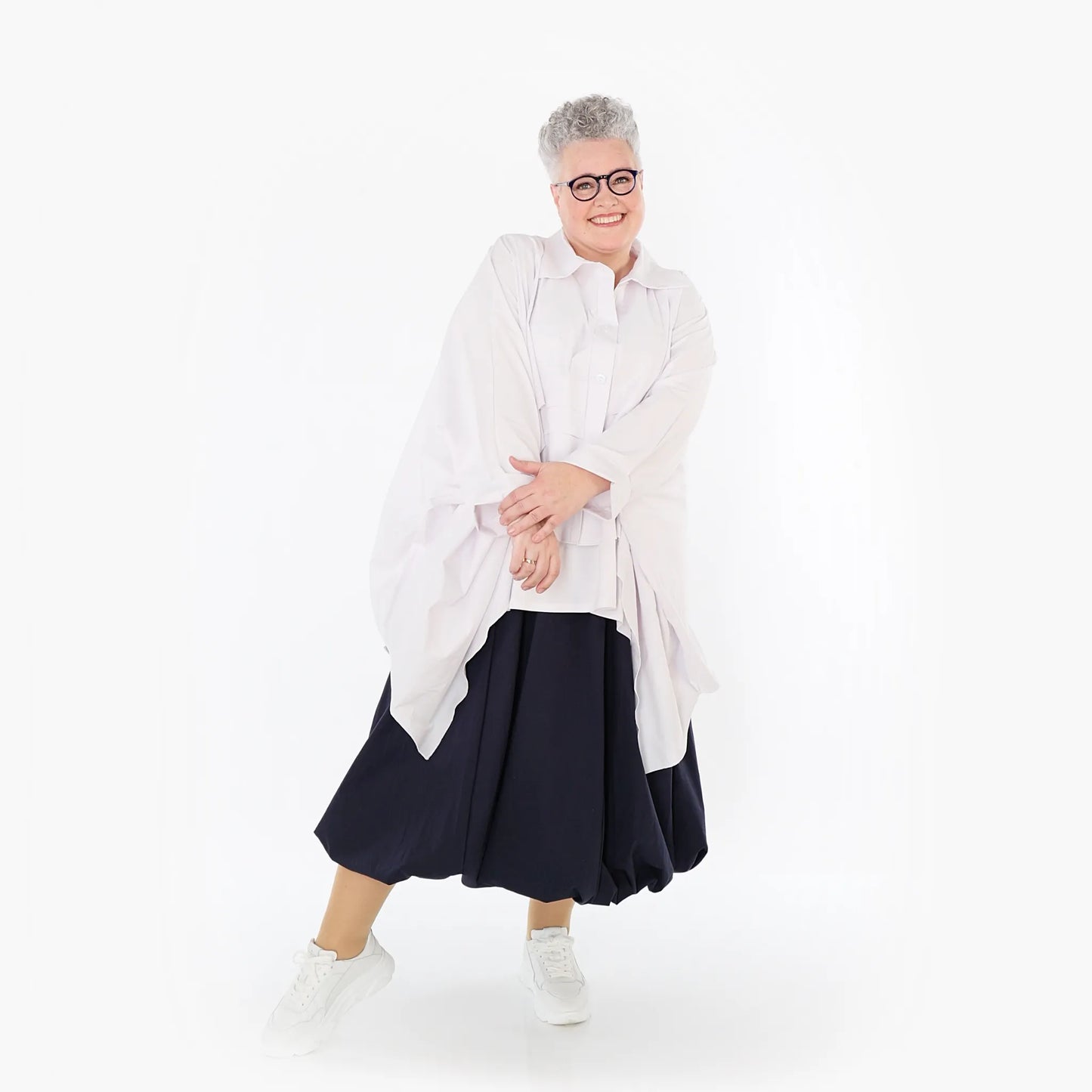 AKH Fashion 7081 Rock, Marine