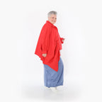 AKH Fashion Hose 7083 Celestia, Azurblau