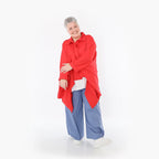 AKH Fashion Hose 7083 Celestia, Azurblau