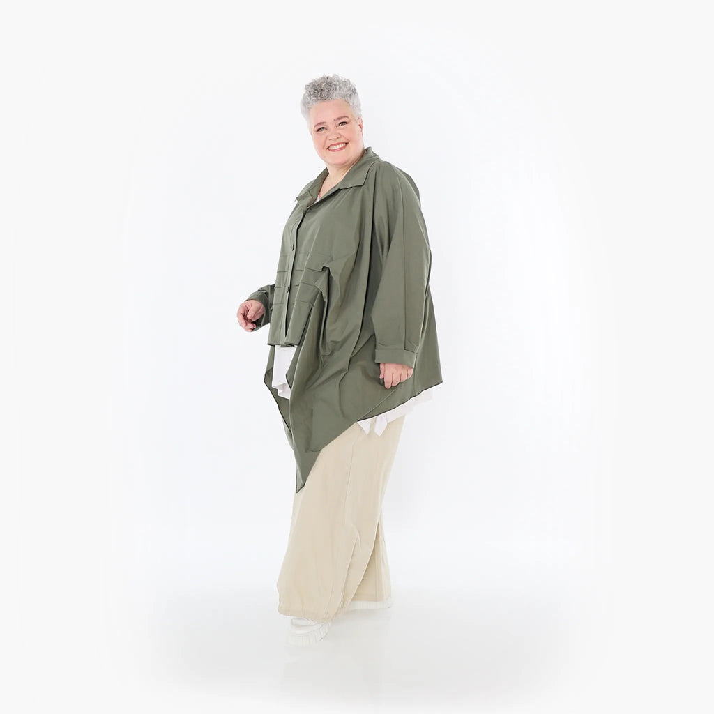 AKH Fashion Hose 7083 Celestia, Beige