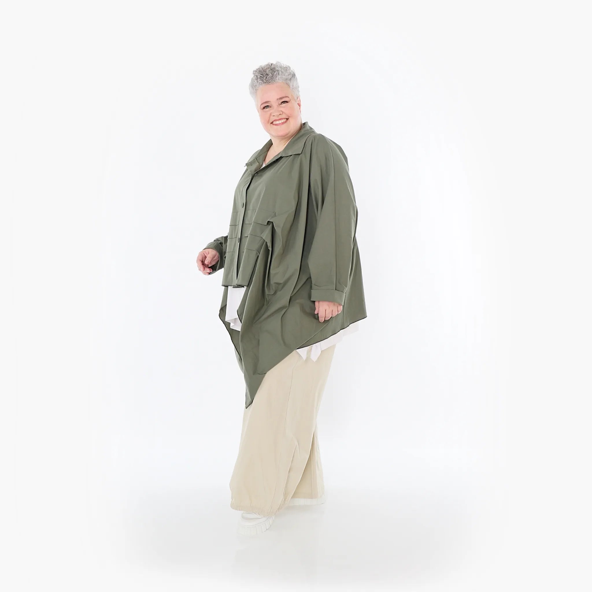 AKH Fashion Hose 7083 Celestia, Beige