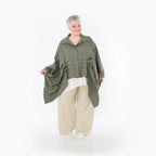 AKH Fashion Hose 7083 Celestia, Beige