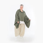 AKH Fashion Hose 7083 Celestia, Beige