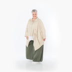 AKH Fashion Hose 7083 Celestia, Khaki
