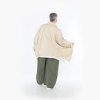 AKH Fashion Hose 7083 Celestia, Khaki