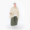AKH Fashion Hose 7083 Celestia, Khaki