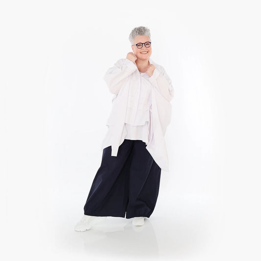 AKH Fashion 7083 Hose, Marine