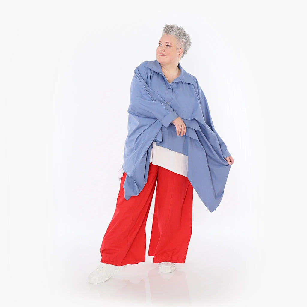 AKH Fashion Hose 7083 Celestia, Rot