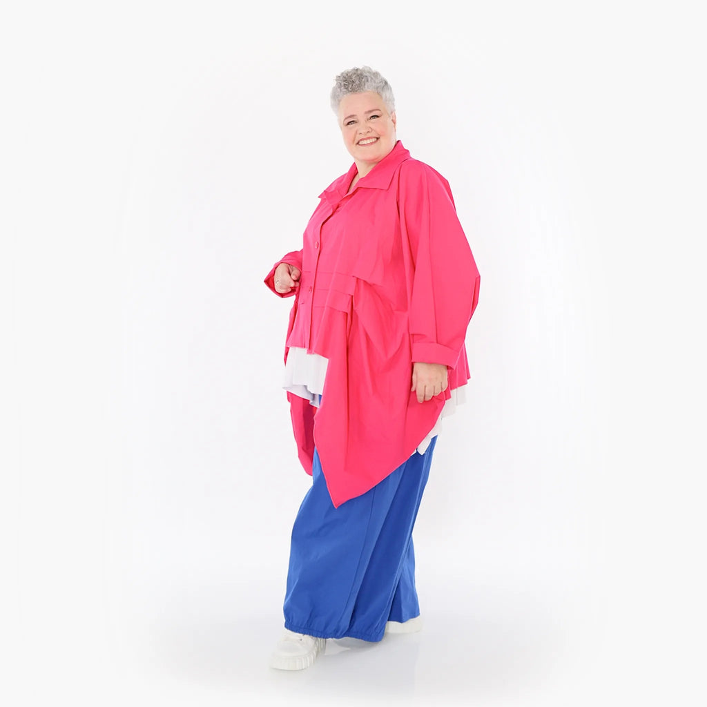 AKH Fashion Hose 7083 Celestia, Royalblau