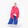 AKH Fashion Hose 7083 Celestia, Royalblau