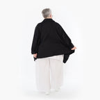 AKH Fashion 7083 Trousers, White