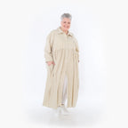 AKH Fashion Mantel 7084 Celestia, Beige