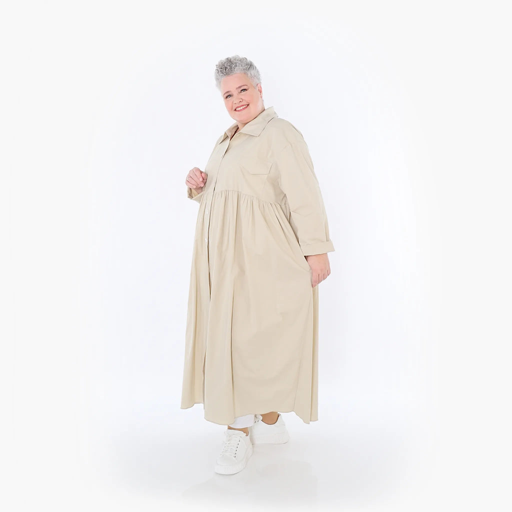 AKH Fashion Mantel 7084 Celestia, Beige