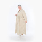 AKH Fashion Mantel 7084 Celestia, Beige