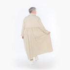 AKH Fashion Mantel 7084 Celestia, Beige