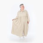 AKH Fashion Mantel 7084 Celestia, Beige