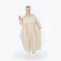 AKH Fashion Mantel 7084 Celestia, Beige