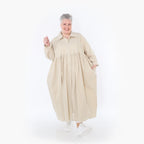 AKH Fashion Mantel 7084 Celestia, Beige