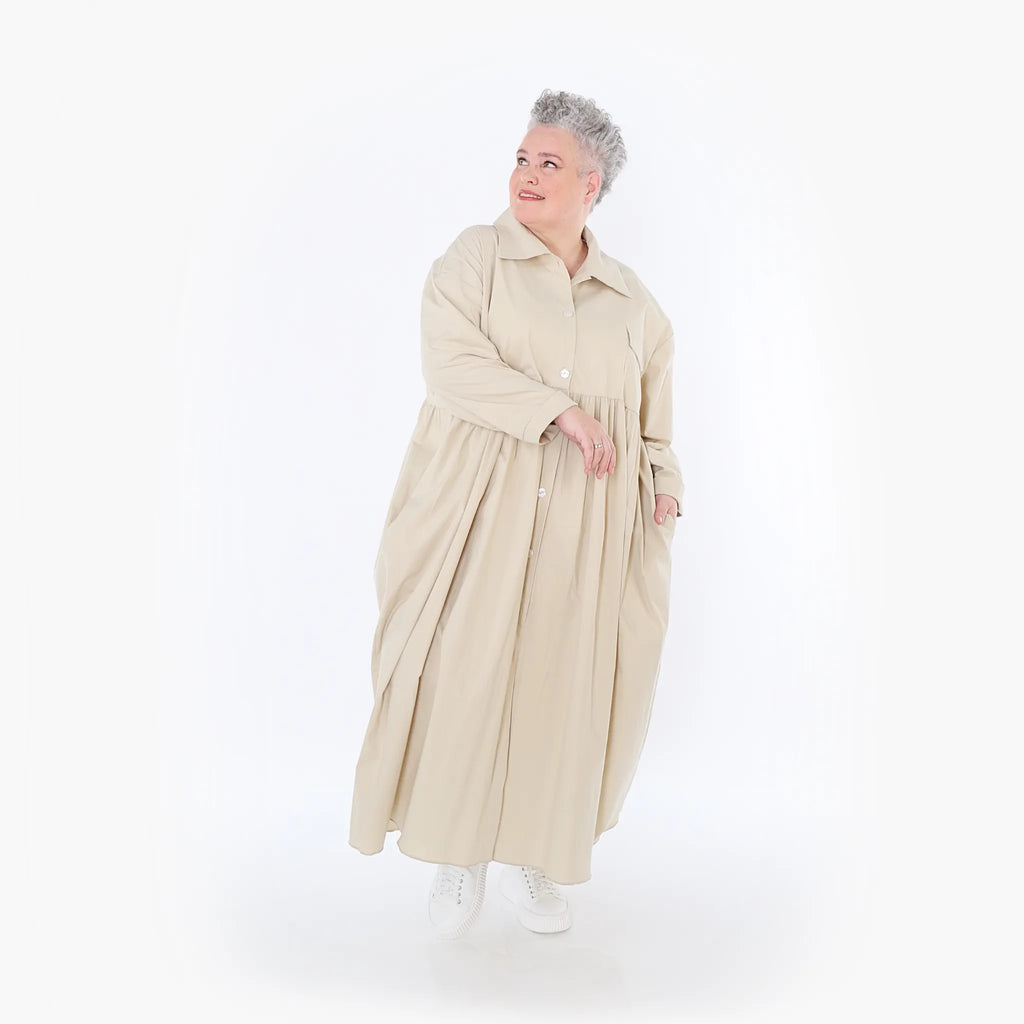 AKH Fashion Mantel 7084 Celestia, Beige