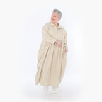 AKH Fashion Mantel 7084 Celestia, Beige