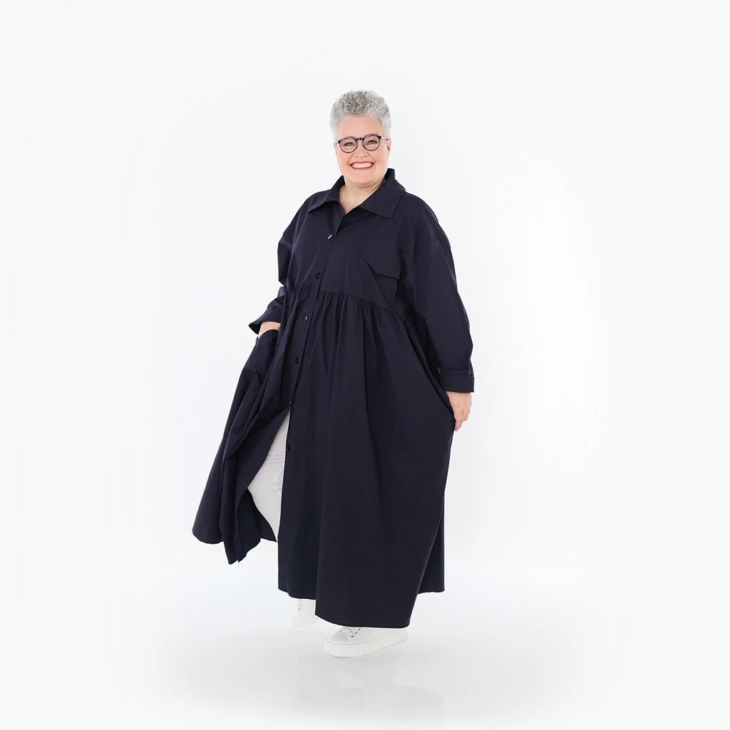 AKH Fashion Mantel 7084 Celestia, Marine