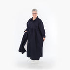 AKH Fashion Mantel 7084 Celestia, Marine