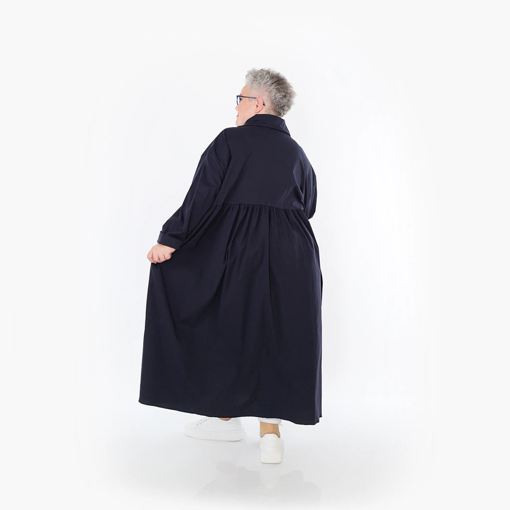 AKH Fashion Mantel 7084 Celestia, Marine
