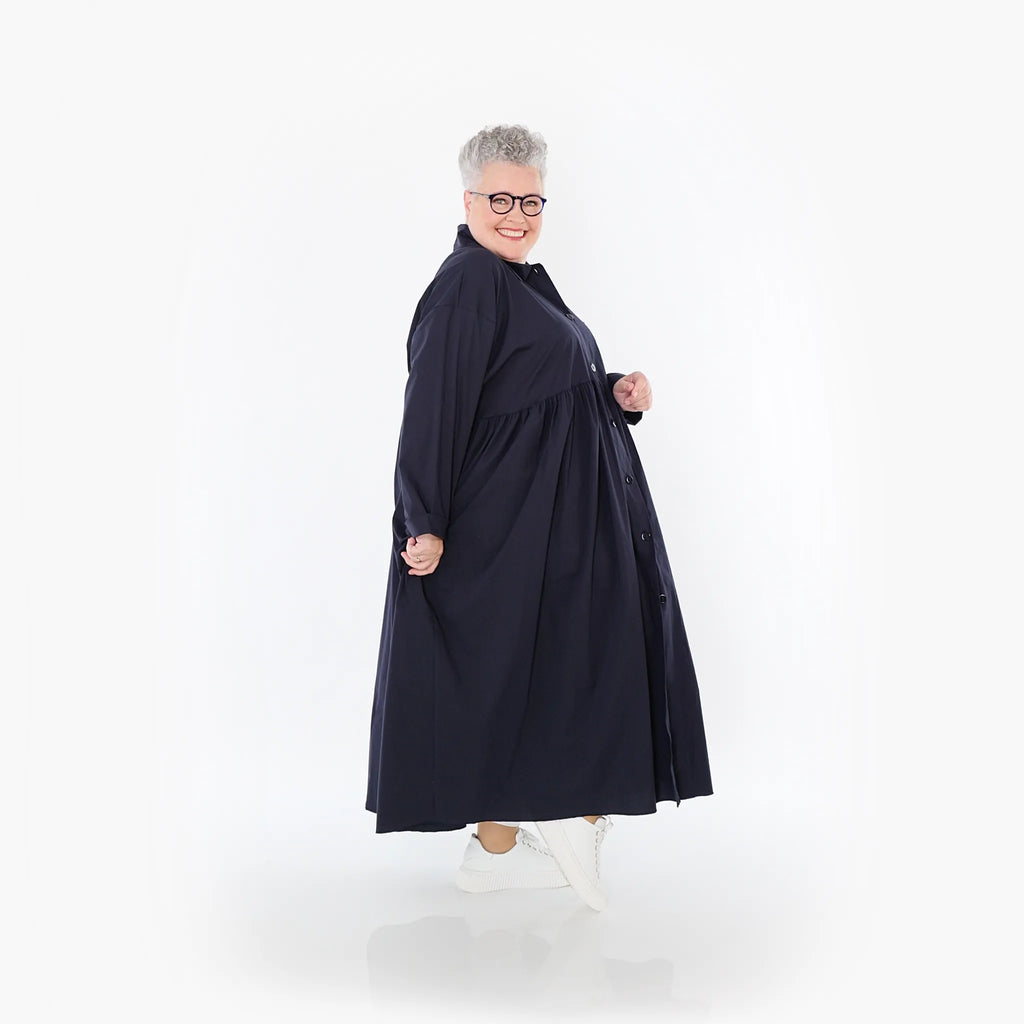 AKH Fashion Mantel 7084 Celestia, Marine