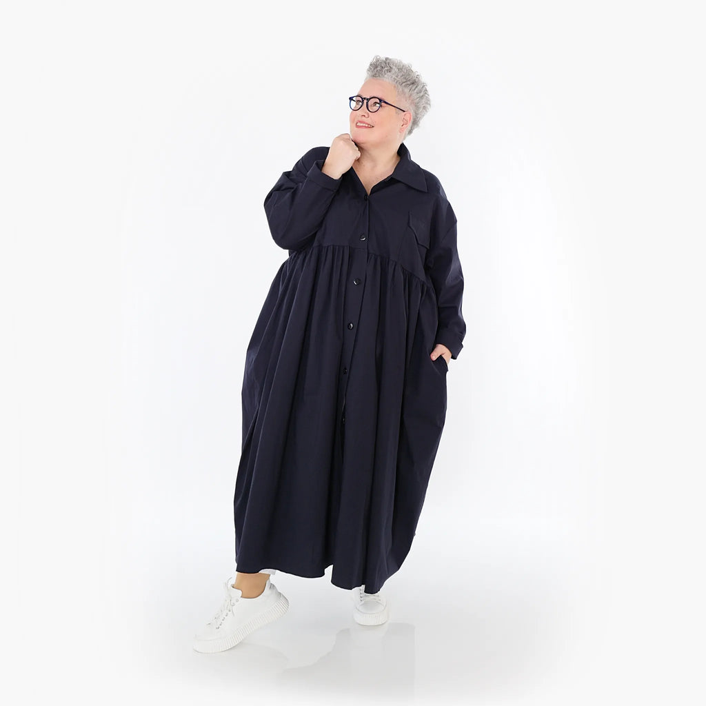 AKH Fashion Mantel 7084 Celestia, Marine