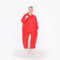 AKH Fashion Mantel 7084 Celestia, Rot