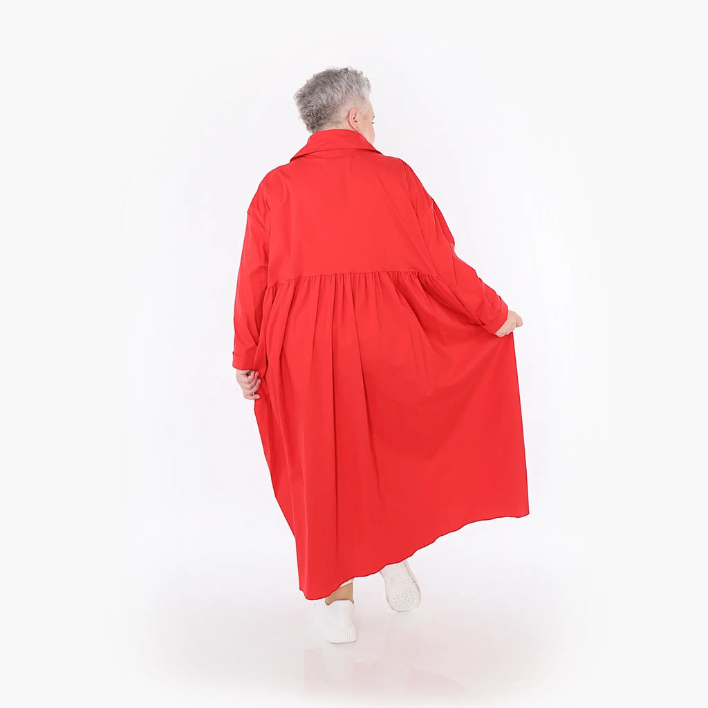 AKH Fashion Mantel 7084 Celestia, Rot