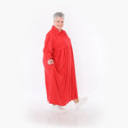 AKH Fashion Mantel 7084 Celestia, Rot