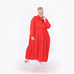 AKH Fashion Mantel 7084 Celestia, Rot