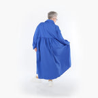 AKH Fashion Mantel 7084 Celestia, Royalblau