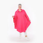 AKH Fashion Bluse 7085 Celestia, Fuchsia