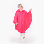 AKH Fashion Bluse 7085 Celestia, Fuchsia