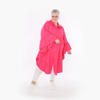AKH Fashion Bluse 7085 Celestia, Fuchsia