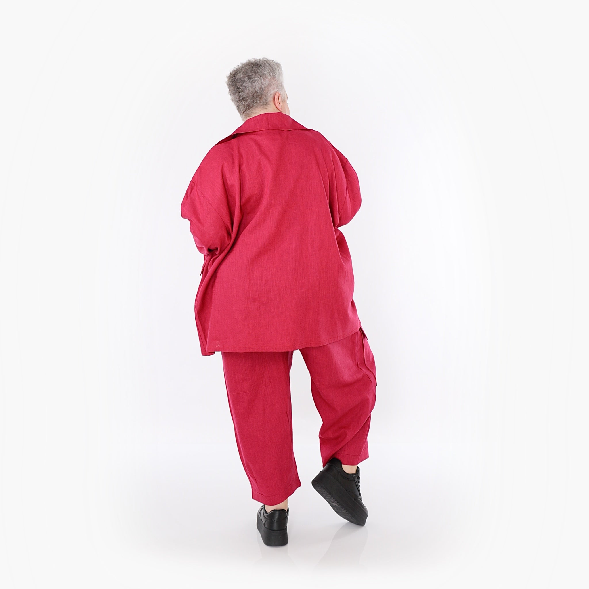 AKH Fashion · Jasje · Anja · 7097 · Fuchsia