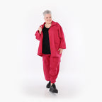 AKH Fashion · Jacke · Anja · 7097 · Fuchsia