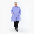 AKH Fashion Coat 2276 LoveEcho, Lavender