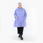 AKH Fashion Coat 2276 LoveEcho, Lavender