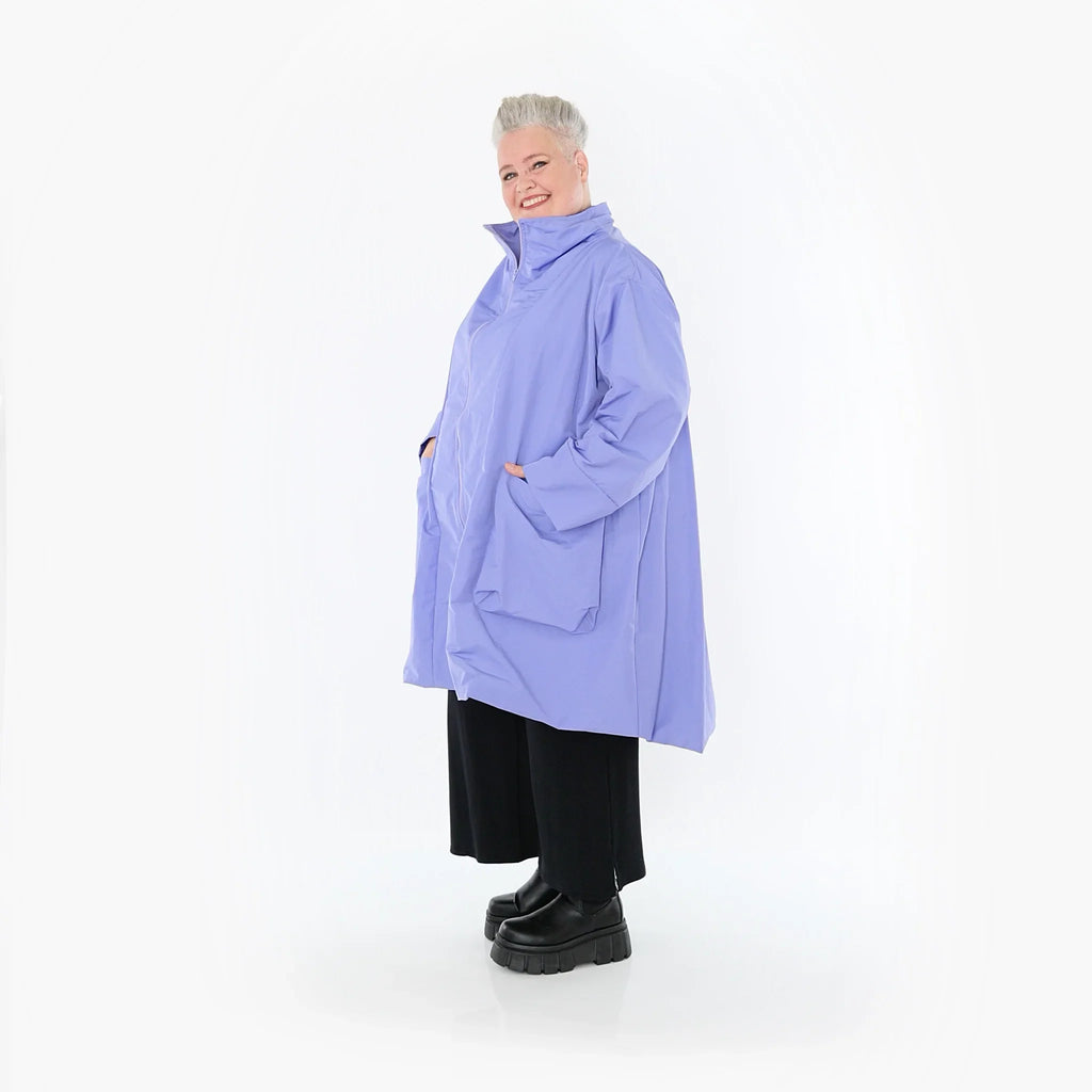 AKH Fashion Coat 2276 LoveEcho, Lavender