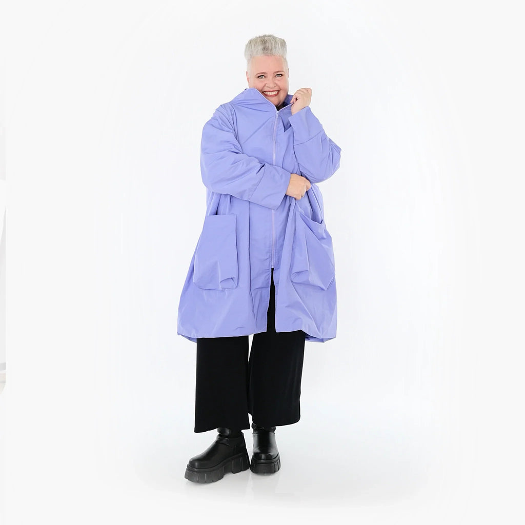 AKH Fashion Coat 2276 LoveEcho, Lavender