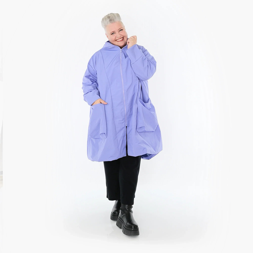 AKH Fashion Coat 2276 LoveEcho, Lavender